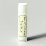 Vanilla Cream All-Natural Lip Balm