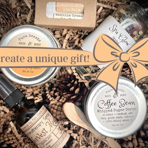 Pumpkin Spice Lip Balm (Seasonal)