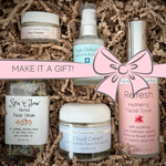 Cloud Cream Silk Peptide Facial Moisturizer