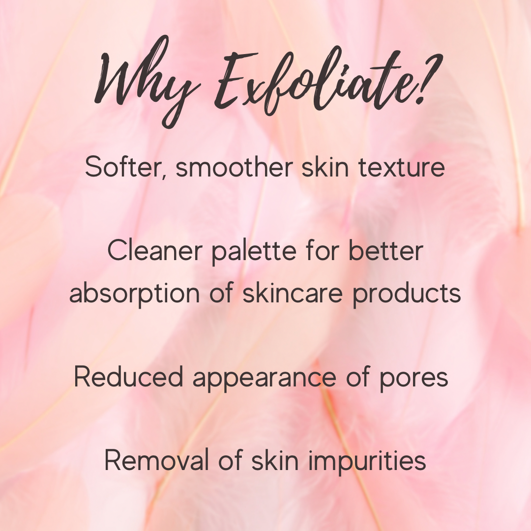 Micro Exfoliating Face Polish
