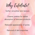 Micro Exfoliating Face Polish