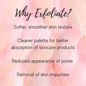 Micro Exfoliating Face Polish