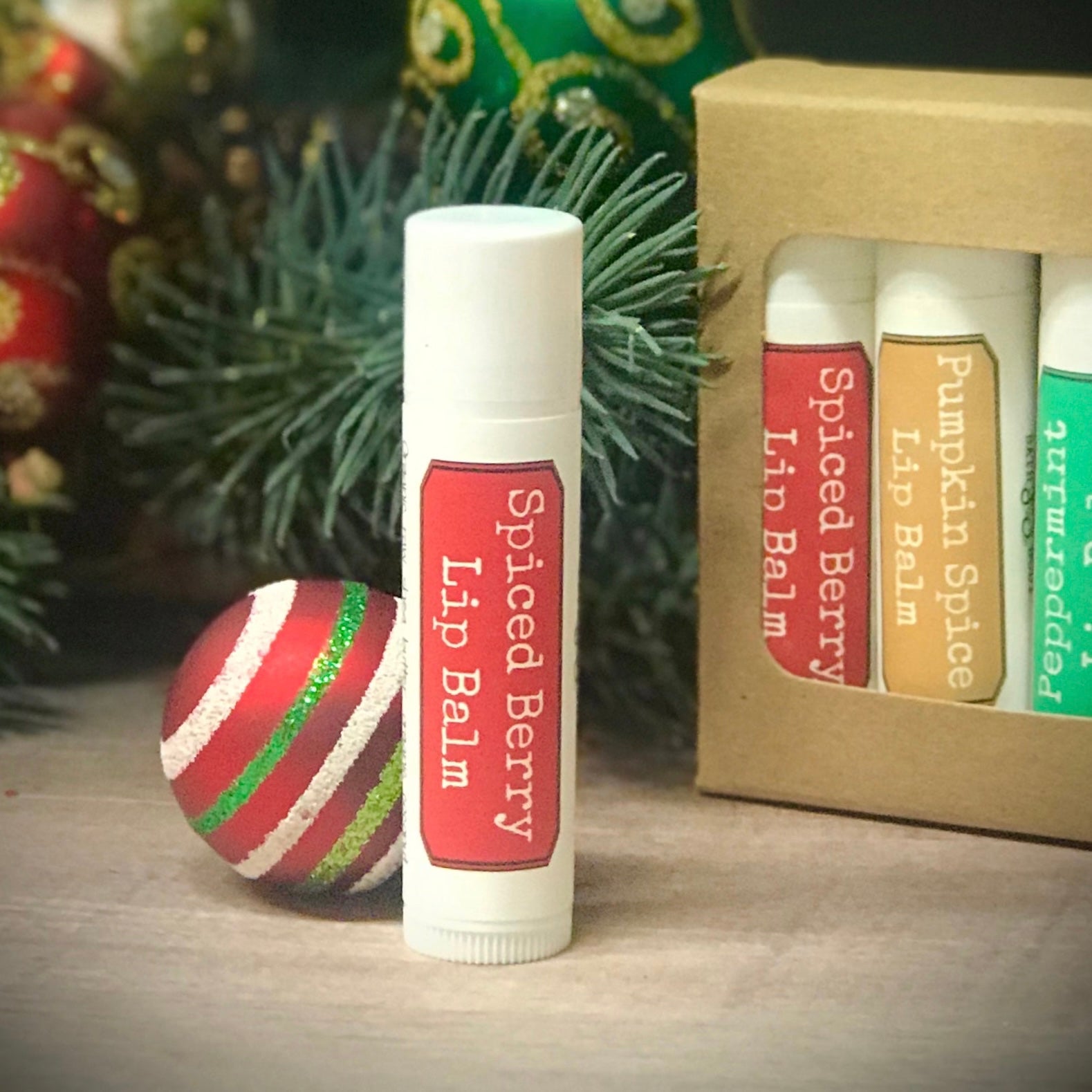 “Winter Wonderland” Gift Set