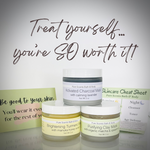 Turmeric Mask with Manuka Honey Extract