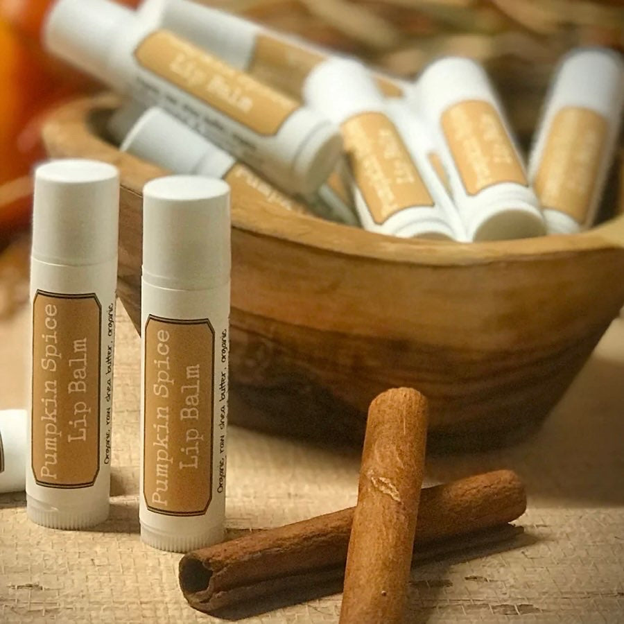 Pumpkin Spice Whipped Body Butter (Seasonal)