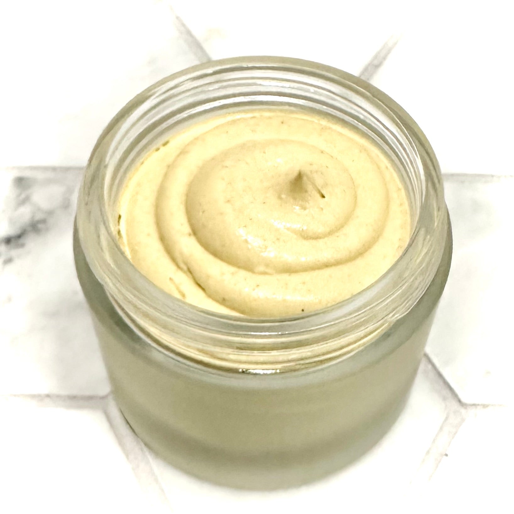 Turmeric Mask with Manuka Honey Extract