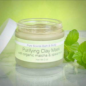 “Santa’s Skin Saver” Gift Set