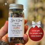 Spa Glow Herbal Facial Tea