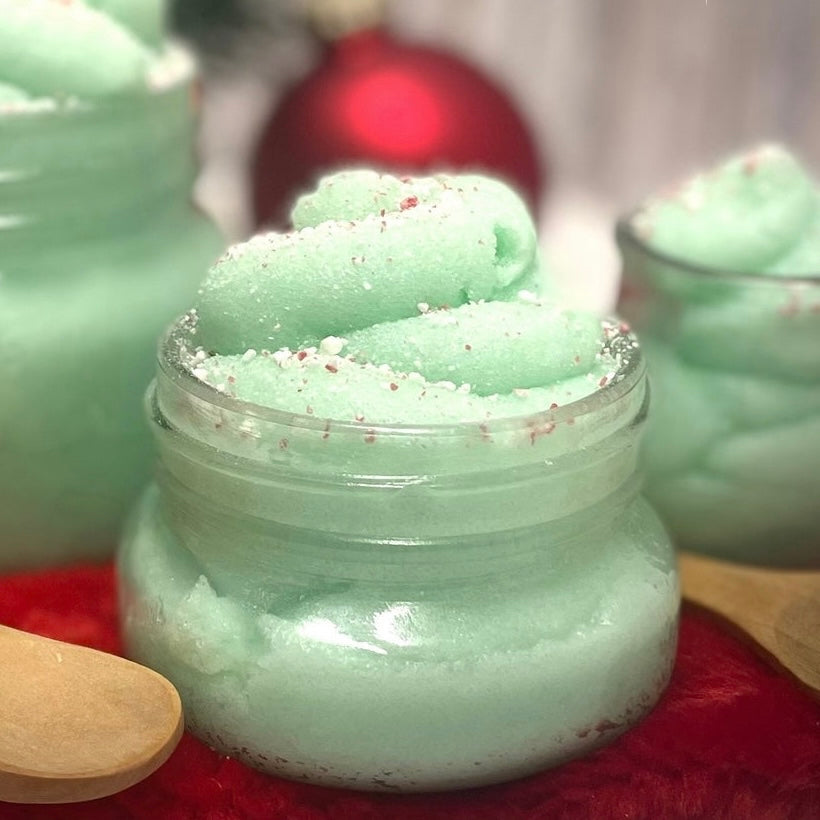 “Winter Wonderland” Gift Set