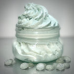 "Snow Kissed💋" Shimmer Body Butter (Seasonal)