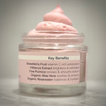 Micro Exfoliating Face Polish