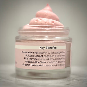 Micro Exfoliating Face Polish
