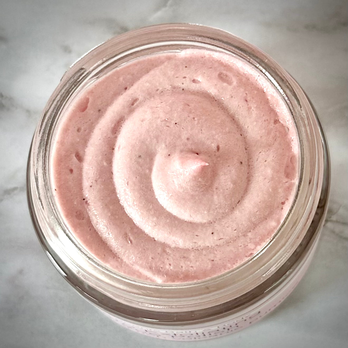 Micro Exfoliating Face Polish