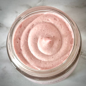 Micro Exfoliating Face Polish
