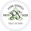 Pure Scents Bath & Body 