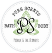 Pure Scents Bath & Body 