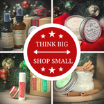 Balsam Berry Natural Fragrance Mist (Seasonal)