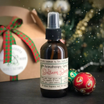 Gingerbread Sugar Scrub (Seasonal)