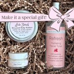Love Struck Whipped Sugar Scrub