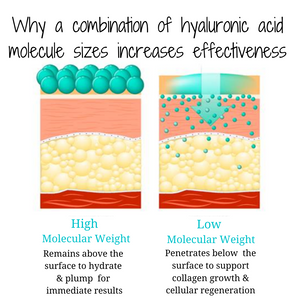 Age Defense Hyaluronic Acid Serum