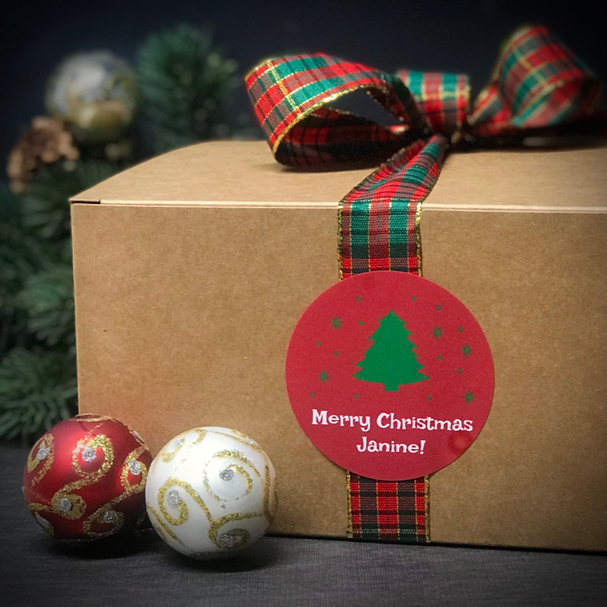 Balsam Berry Natural Fragrance Mist (Seasonal)