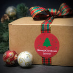 Balsam Berry Natural Fragrance Mist (Seasonal)