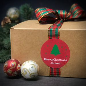 Gingerbread Sugar Scrub (Seasonal)