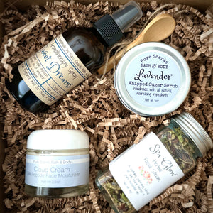 Cloud Cream Silk Peptide Facial Moisturizer