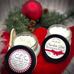 Chocolate Bliss Whipped Body Butter (Seasonal)