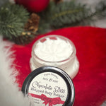 Chocolate Bliss Whipped Body Butter (Seasonal)