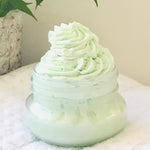 Fresh Mint Whipped Body Butter - Pure Scents Bath and Body