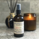 Hippie Chick Frankincense and Patchouli All Natural Body Spray