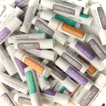 Lavender All-Natural Lip Balm - Pure Scents Bath and Body