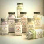 Unwind Bath Salt - Pure Scents Bath and Body