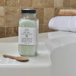 Zen Bath Salt - Pure Scents Bath and Body