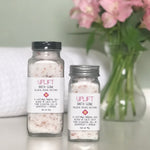 Uplift Bath Salt - Pure Scents Bath and Body