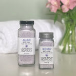 Unwind Bath Salt - Pure Scents Bath and Body
