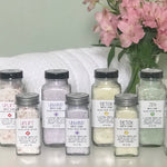 Unwind Bath Salt - Pure Scents Bath and Body