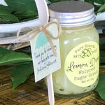 Lemon Drop Sugar Scrub