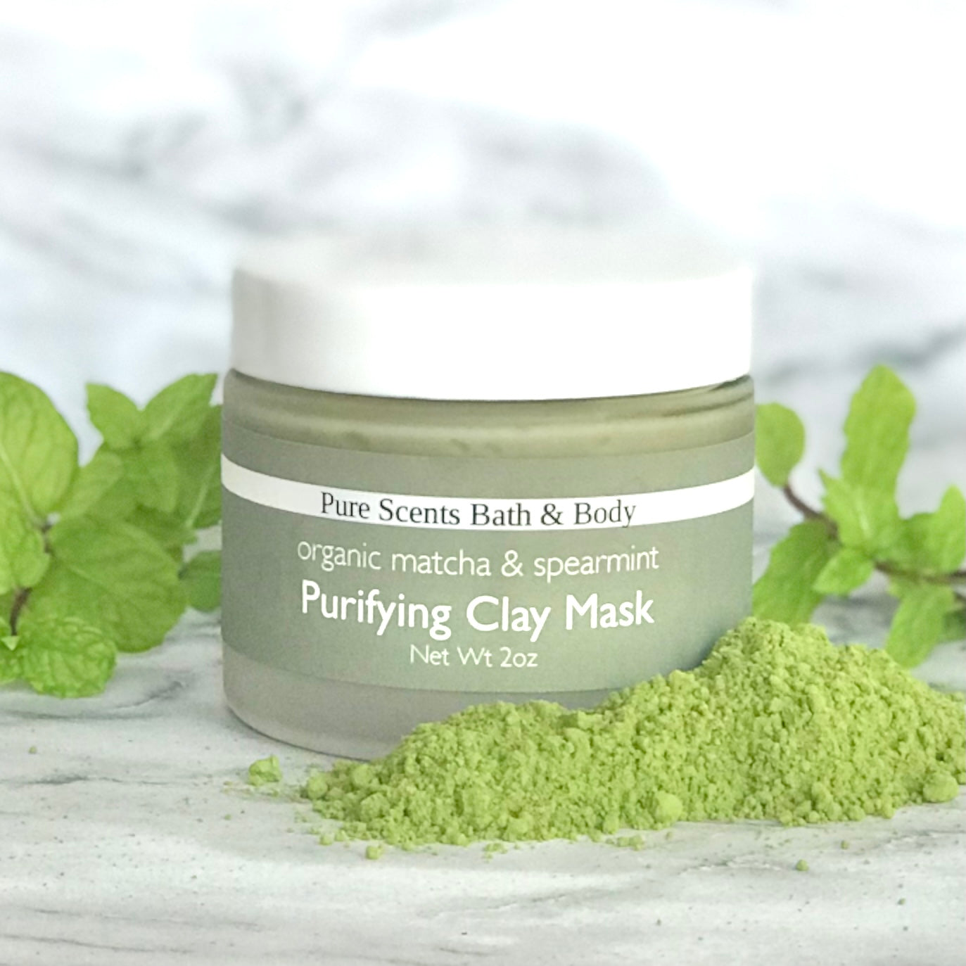 "Herbal Dreams" Mini Facial Gift Set (Seasonal)
