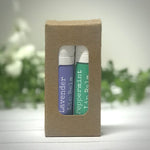 Sweet Citrus All-Natural Lip Balm