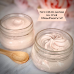 Love Struck Whipped Body Butter