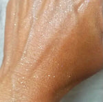 Snow Kissed Shimmer Body Butter by Pure Scents Bath and Body