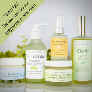 Cloud Cream Silk Peptide Facial Moisturizer