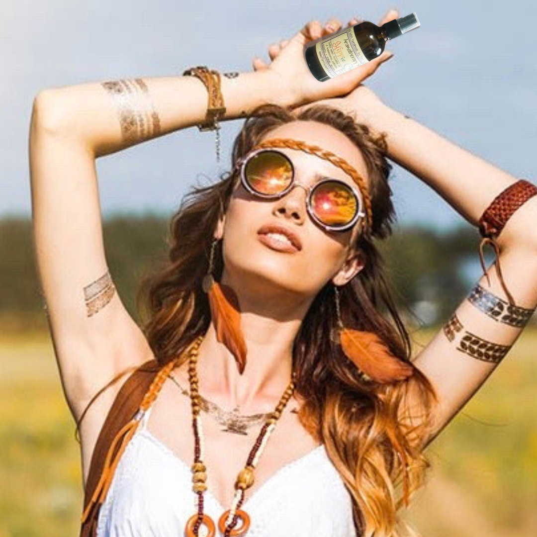 Perfume hippie chic cheap
