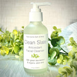 clean slate antioxidant cleansing gel