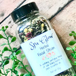 Spa Glow Herbal Facial Tea