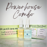 Brightening Vitamin C Serum with Vitamin E and Pro-Vitamin B5