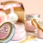 Love Struck Whipped Sugar Scrub