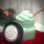 Candy Cane Whipped Sugar Scrub (Seasonal)
